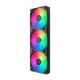 Wentylator Cooler Master SickleFlow Edge 360 ARGB (czarny)