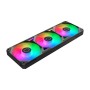 Wentylator Cooler Master SickleFlow Edge 360 ARGB (czarny)