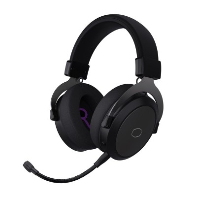 Słuchawki gamingowe Cooler Master CH351 (czarne)
