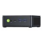 MINI PC GMKtec K6 Ryzen 7 7840HS 32GB RAM + 1TB SSD czarny