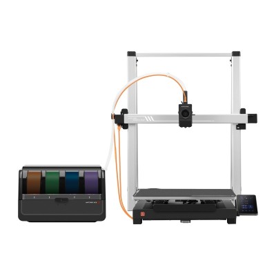 Drukarka 3D Anycubic Kobra 3 Max Combo