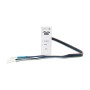 Miernik energii 1/3-kanałowy WiFi Shelly 3EM-63W Gen3 (model przewodowy)
