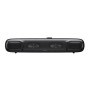 Mini Soundbar Baseus AeQur bez baterii (czarny)