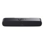 Mini Soundbar Baseus AeQur bez baterii (czarny)