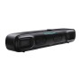 Mini Soundbar Baseus AeQur DS10 z baterią (czarny)