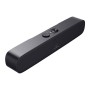 Mini Soundbar Baseus AeQur DS10 z baterią (czarny)