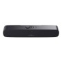 Mini Soundbar Baseus AeQur DS10 z baterią (czarny)