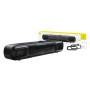 Mini Soundbar Baseus AeQur DS10 z baterią (czarny)