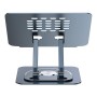 Podstawka pod laptopa Baseus UltraStable Pro (szary)
