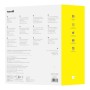 Podstawka pod laptopa Baseus UltraStable Pro (szary)