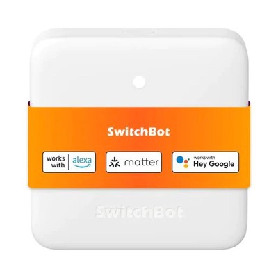 Inteligentna centralka SwitchBot Hub Mini Matter Enabled