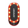 Lampka rowerowa, tylna iGPSPORT SR mini