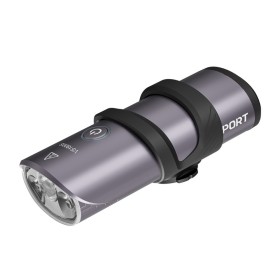 Smart Lampka rowerowa, przednia iGPSPORT VS1800S