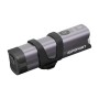 Smart Lampka rowerowa, przednia iGPSPORT VS1200S