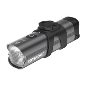 Smart Lampka rowerowa, przednia iGPSPORT VS800S