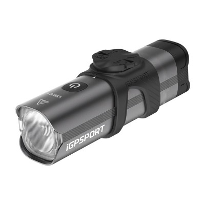 Smart Lampka rowerowa, przednia iGPSPORT VS800S