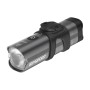 Smart Lampka rowerowa, przednia iGPSPORT VS800S