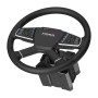 Zestaw gamingowy - baza R5 + kierownica ciężarowa TSW + pedały SRP-Lite + zaciski Moza Racing RS071 (PC)