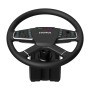 Zestaw gamingowy - baza R5 + kierownica ciężarowa TSW + pedały SRP-Lite + zaciski Moza Racing RS071 (PC)