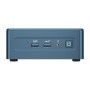 Mini PC GEEKOM IT12 Intel Core i7-1280P 32GB RAM 1TB + Win11 Pro