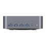 Mini PC GEEKOM GT1-MEGA Intel U5-125H 32GB RAM 1TB + Win11 Pro