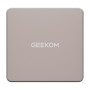 Mini PC GEEKOM A5 Ryzen 7 5825U 16GB RAM 512GB + Win11 Pro