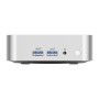 Mini PC GEEKOM A6 Ryzen 7 6800H 32GB RAM 1TB + Win11 Pro