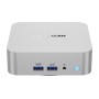 Mini PC GEEKOM A8 Ryzen 7 8745HS 32GB RAM 1TB + Win11 Pro