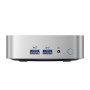 Mini PC GEEKOM A8 Ryzen 9 8945HS 32GB RAM 2TB + Win11 Pro