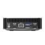 Mini PC GEEKOM A8 Ryzen 9 8945HS 32GB RAM 2TB + Win11 Pro