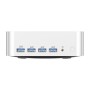 Mini PC GEEKOM A8 Max Ryzen 9 8945HS 32GB RAM 2TB + Win11 Pro