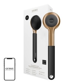 Geske soniczna szczotka do ciała 8w1