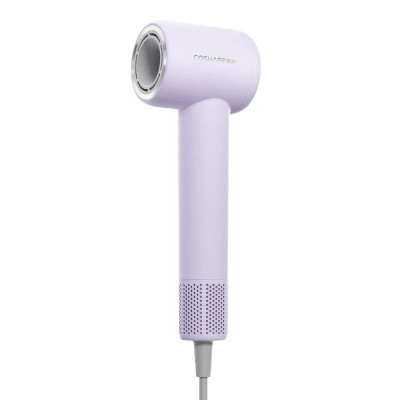 Suszarka do włosów Coshare HD20E SuperFlow SE (fioletowa)