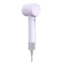 Suszarka do włosów Coshare HD20E SuperFlow SE (fioletowa)