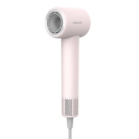 Suszarka do włosów Coshare HD20E SuperFlow SE (różowa)