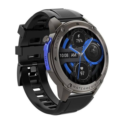 Zegarek BlitzWolf BW-Voyager1 czarny