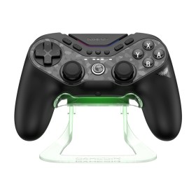 Kontroler bezprzewodowy GameSir T3 Bundle Tarantula Pro ze stacją ładującą (czarny)