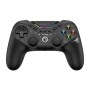Kontroler bezprzewodowy GameSir T3 Bundle Tarantula Pro ze stacją ładującą (czarny)