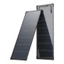 Zestaw 2x Panel fotowoltaiczny EcoFlow 130W (sztywna konstrukcja)