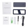 Obudowa dysku SSD UGREEN CM777, NVMe/SATA, 20Gbps, USB-C