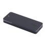 Obudowa dysku SSD UGREEN CM777, NVMe/SATA, 20Gbps, USB-C