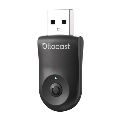 Adapter bezprzewodowy Ottocast CA505-T MINI 2w1