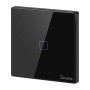 Dotykowy włącznik światła WiFi + RF 433 Sonoff T3 EU TX (1-kanałowy)