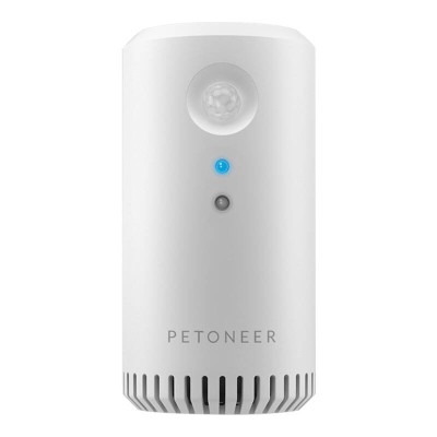 Inteligentny pochłaniacz zapachów Petoneer Smart Odor Eliminator