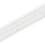 Lampa biurowa Baseus Smart Eye składana, akumulatorowa (biała)