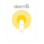 Mini czajnik/termos elektryczny z wyświetlaczem Deerma DR035S