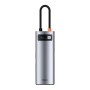 Adapter 7w1 Baseus Hub USB-C na 2x USB 3.0 + HDMI + USB-C PD