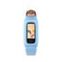 Smartband dla dzieci Havit M81 (niebieski)