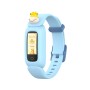 Smartband dla dzieci Havit M81 (niebieski)