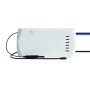Inteligentny sterownik wentylatora sufitowego WiFi Sonoff iFan04-H
